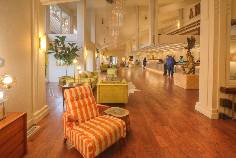 Ashland Hills Hotel Suites 6/51