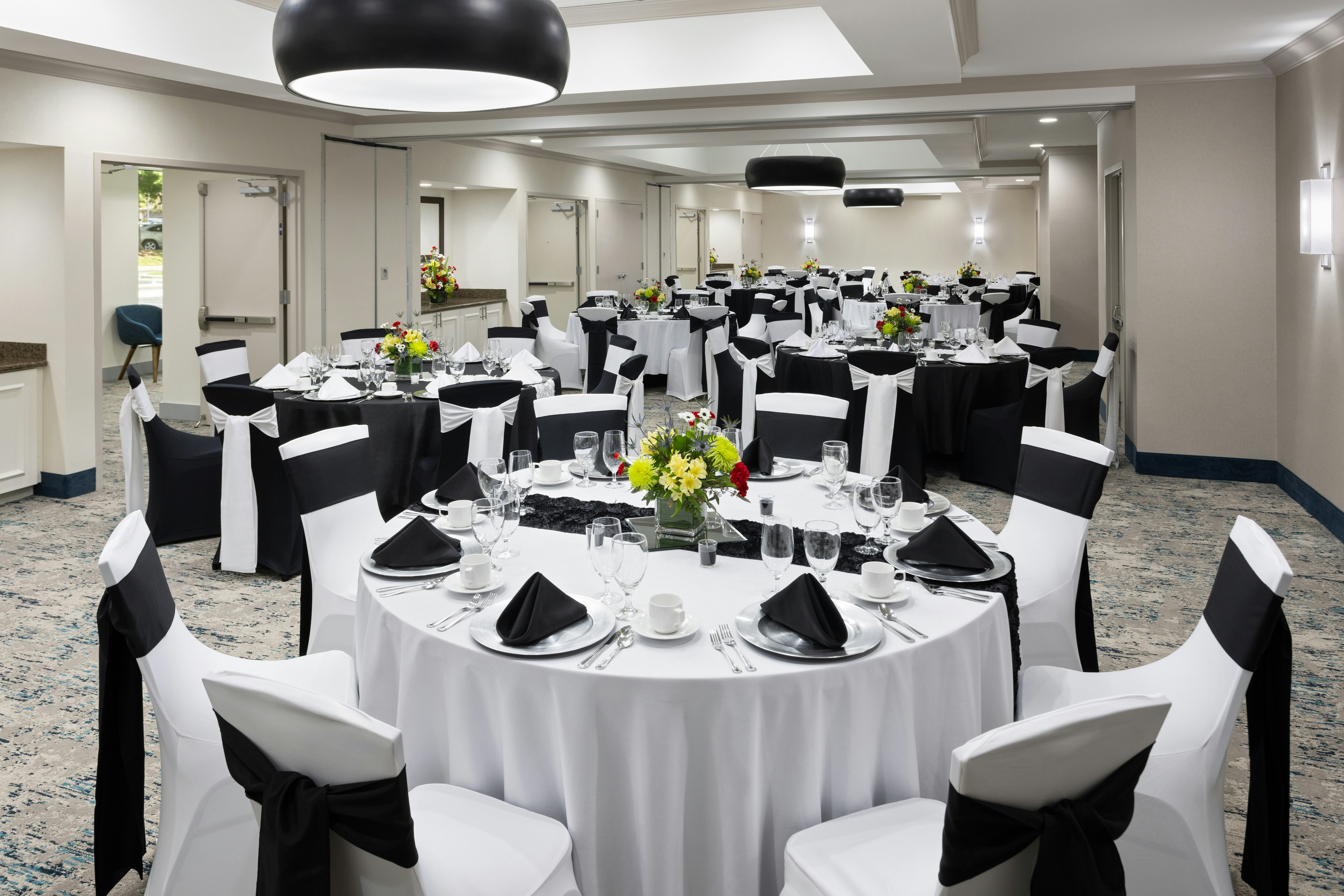 Hilton Garden Inn Winston Salem Hanes Mall 34/53