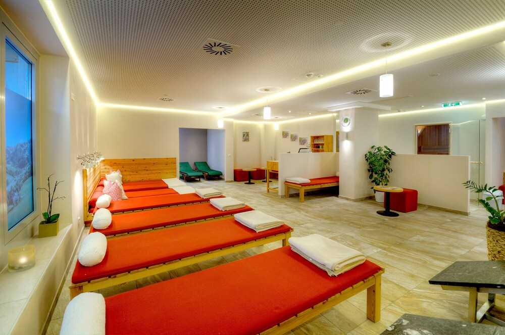AlpenParks Hotel and Apartments Maria Maria Alm 53/56