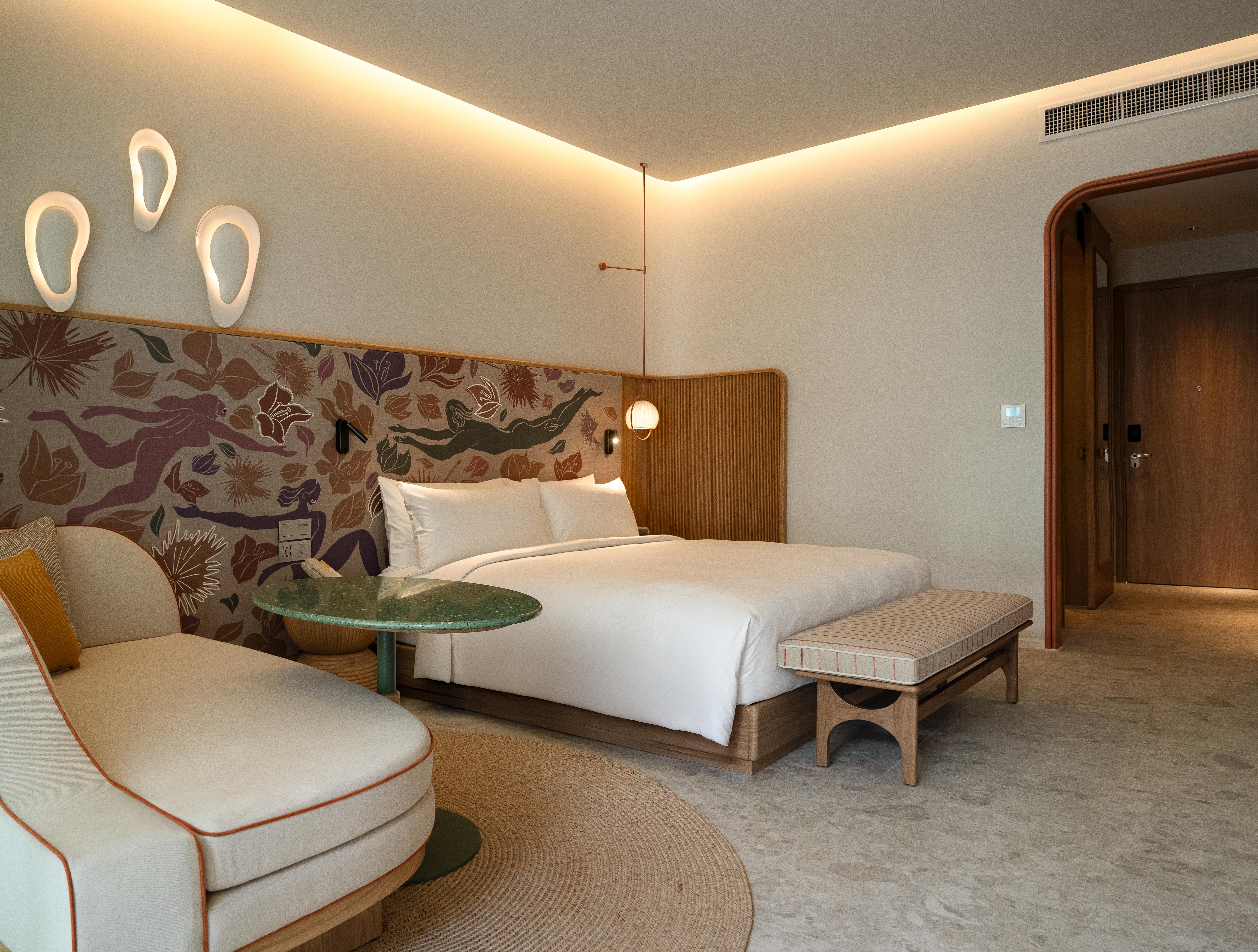 The Standard, Pattaya Na Jomtien 36/72