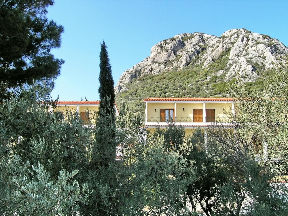 MYTILANA VILLAGE(Gera) 8/59