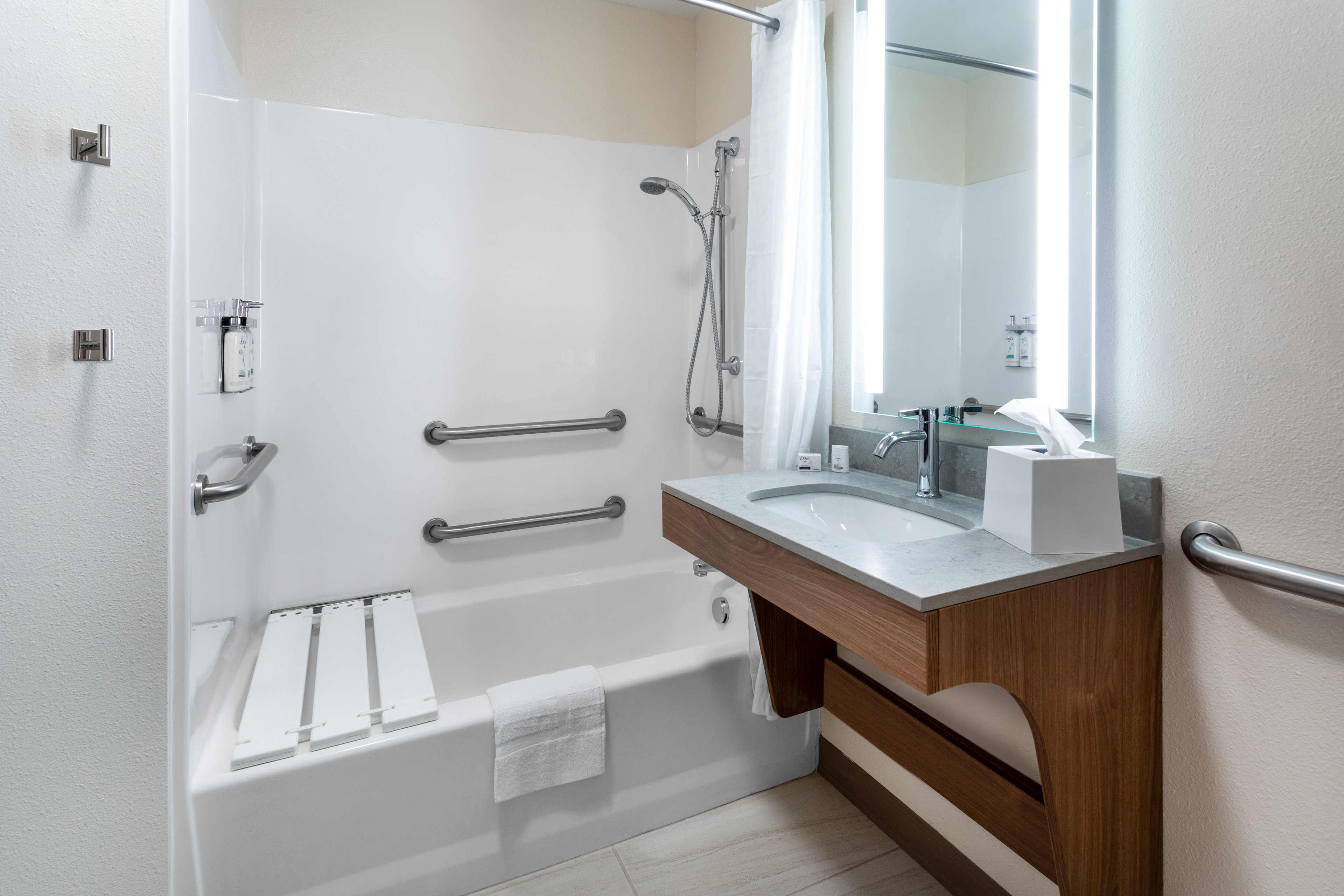 Candlewood Suites Grand Junction Nw 68/68