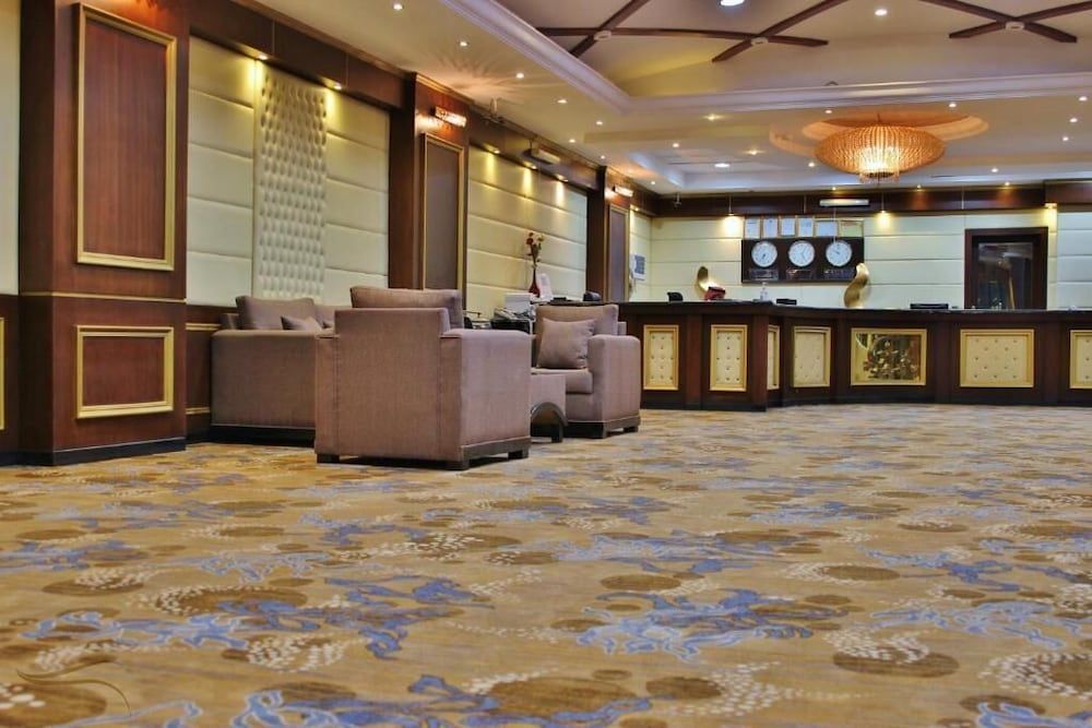 Carawan Al Khaleej Hotel Olaya 7/58