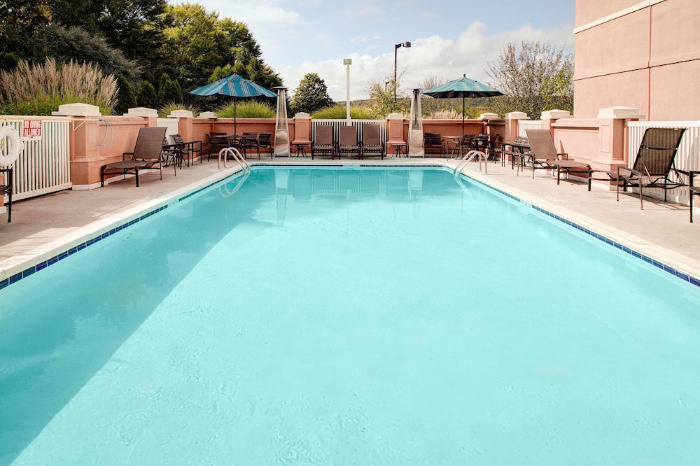 Hyatt Place Mystic in MYSTIC - CT