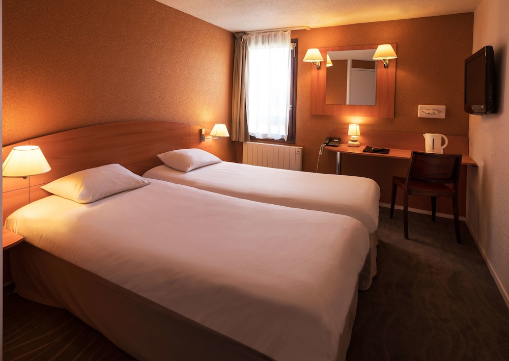 Hotel Kyriad Caen Sud Ifs 17/31