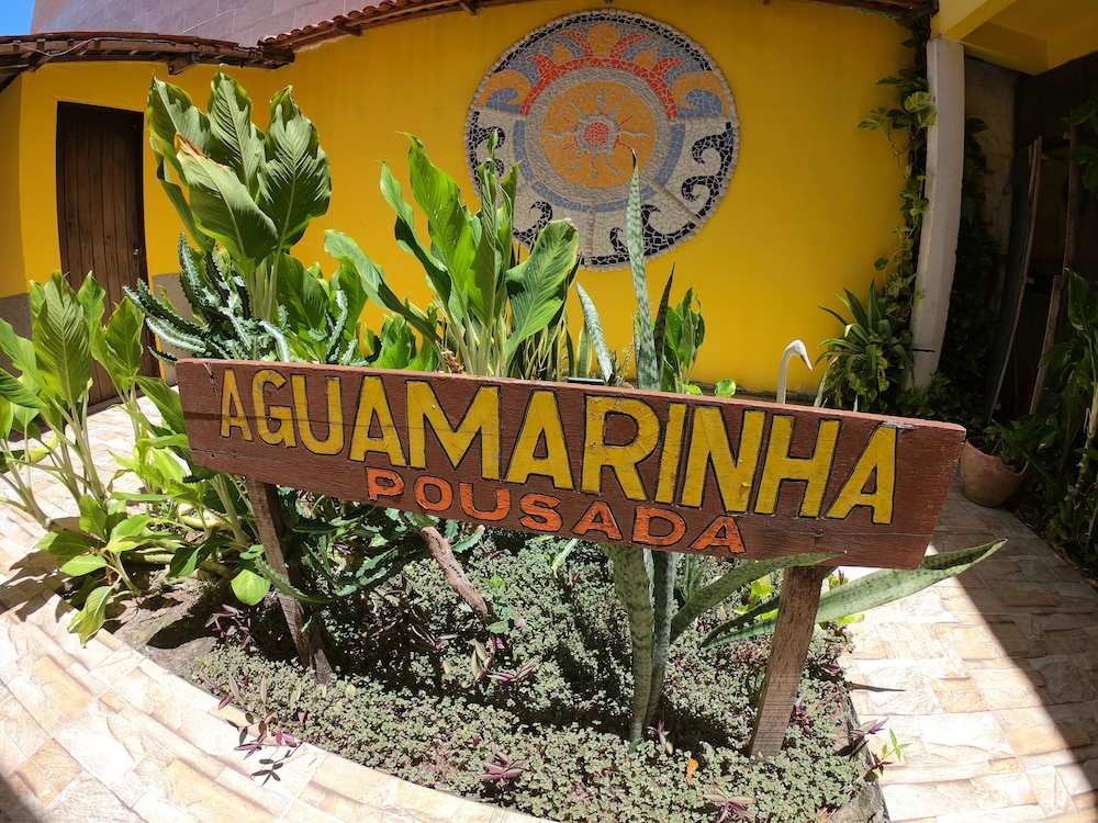 Aguamarinha Pousada 13/78