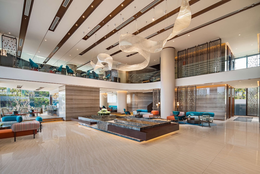 Radisson Hotel Danang 10/72