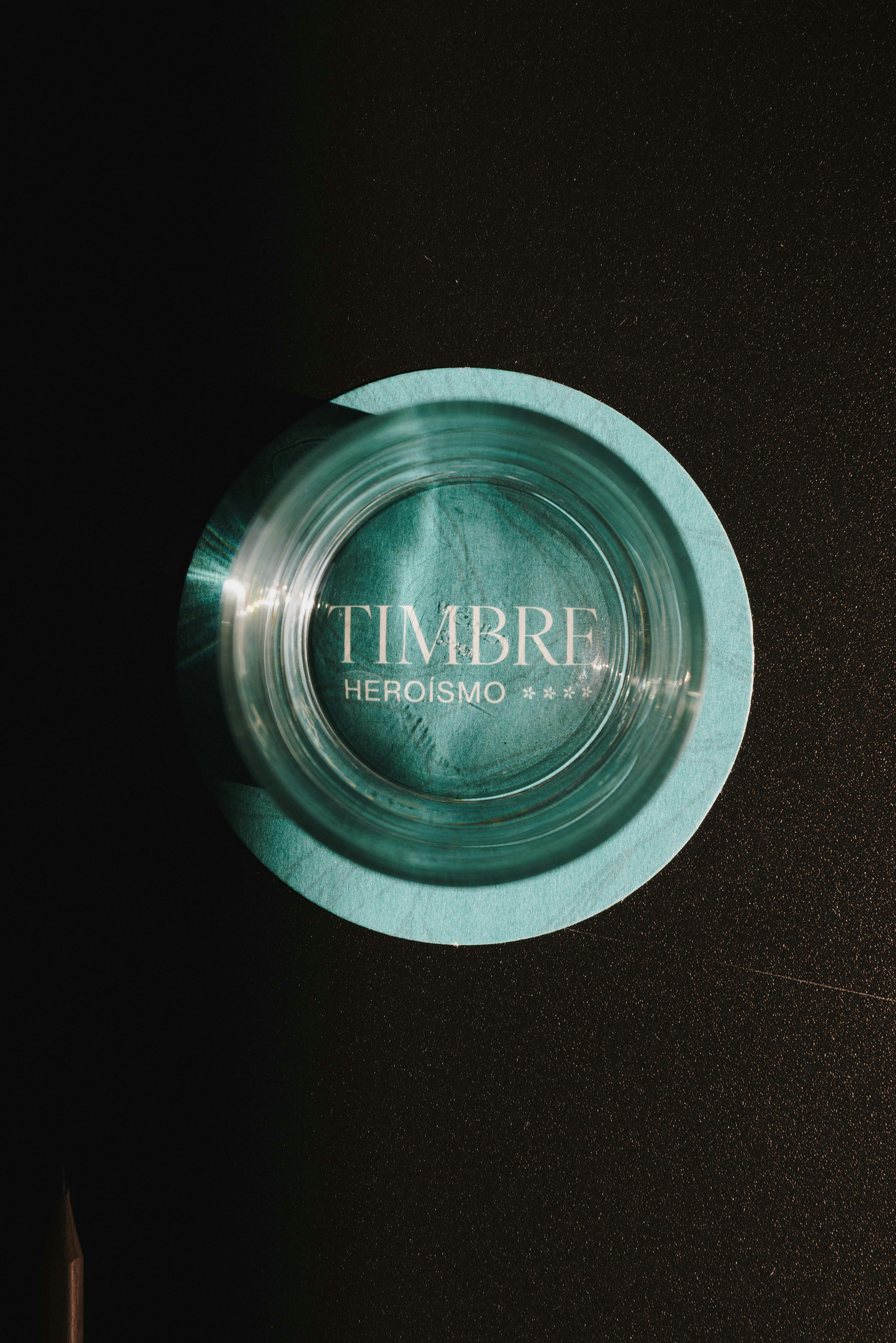 Timbre Heroismo 37/75