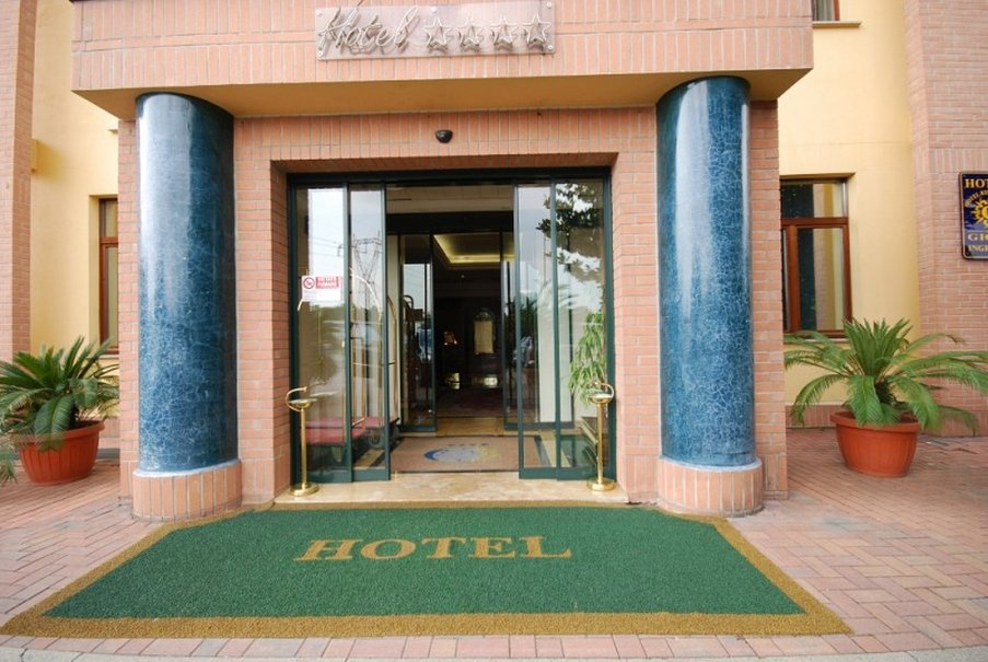 As Hotel Dei Giovi 41/67