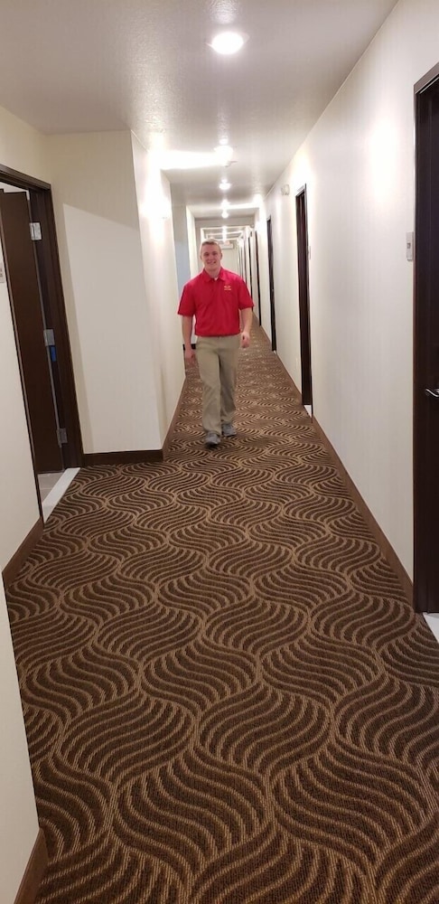 Econo Lodge Umatilla Columbia River Area 9/23