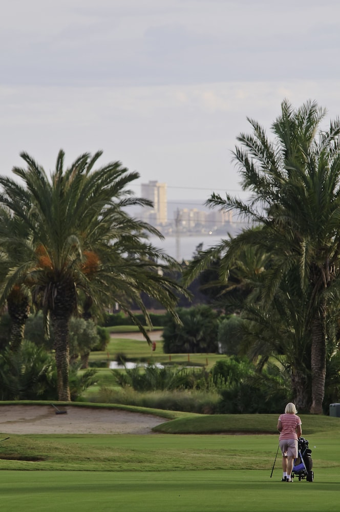 Montemares Golf Luxury Apartments 41/50