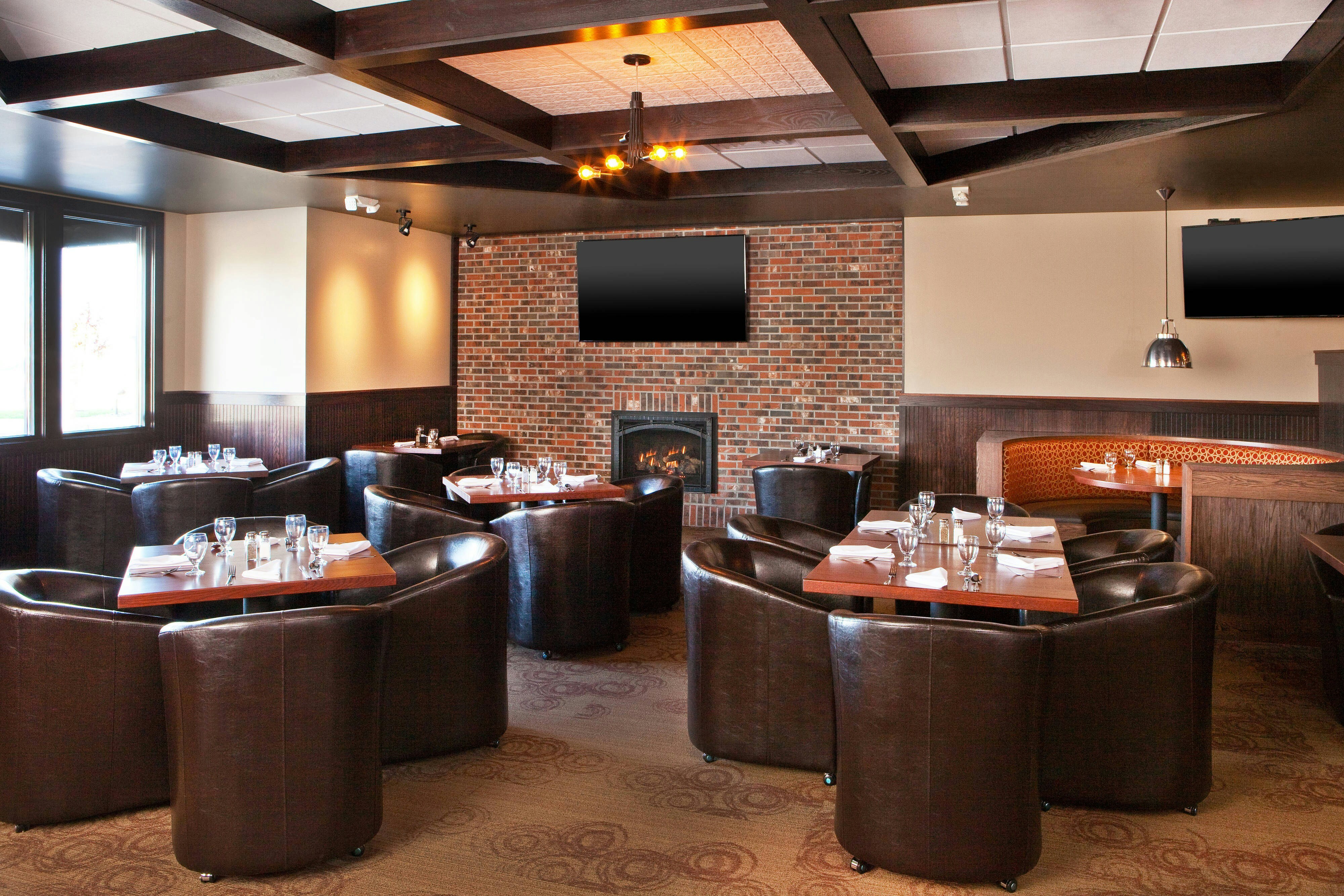 Four Points by Sheraton Saginaw 18/20