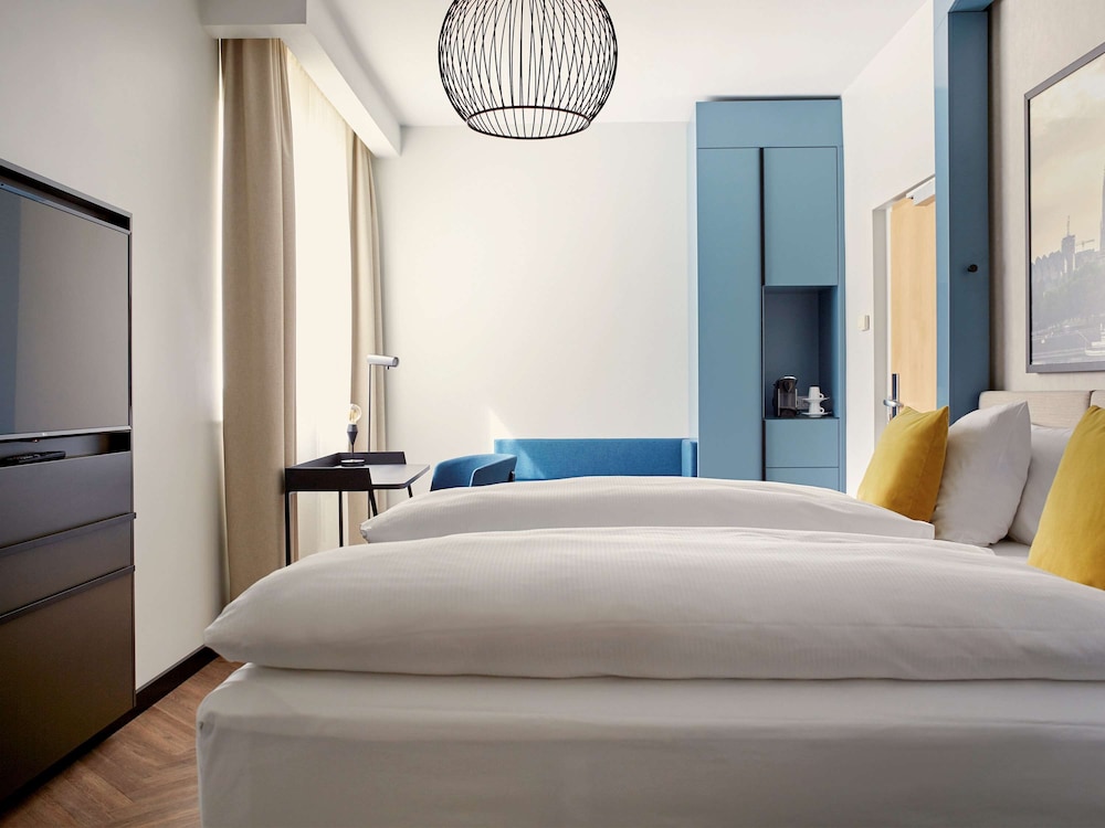 Hotel Mondial am Dom Cologne - MGallery 17/75