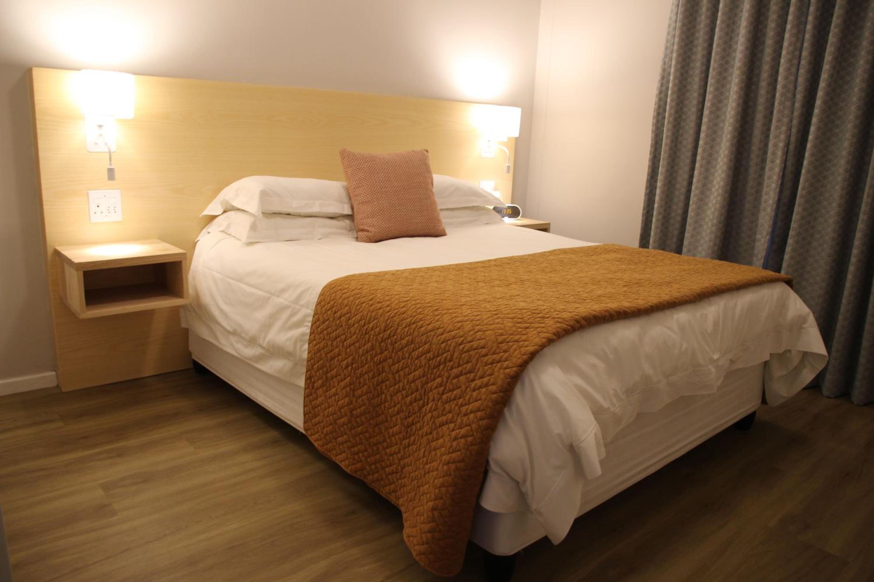 The Boardwalk Accommodation 15/51