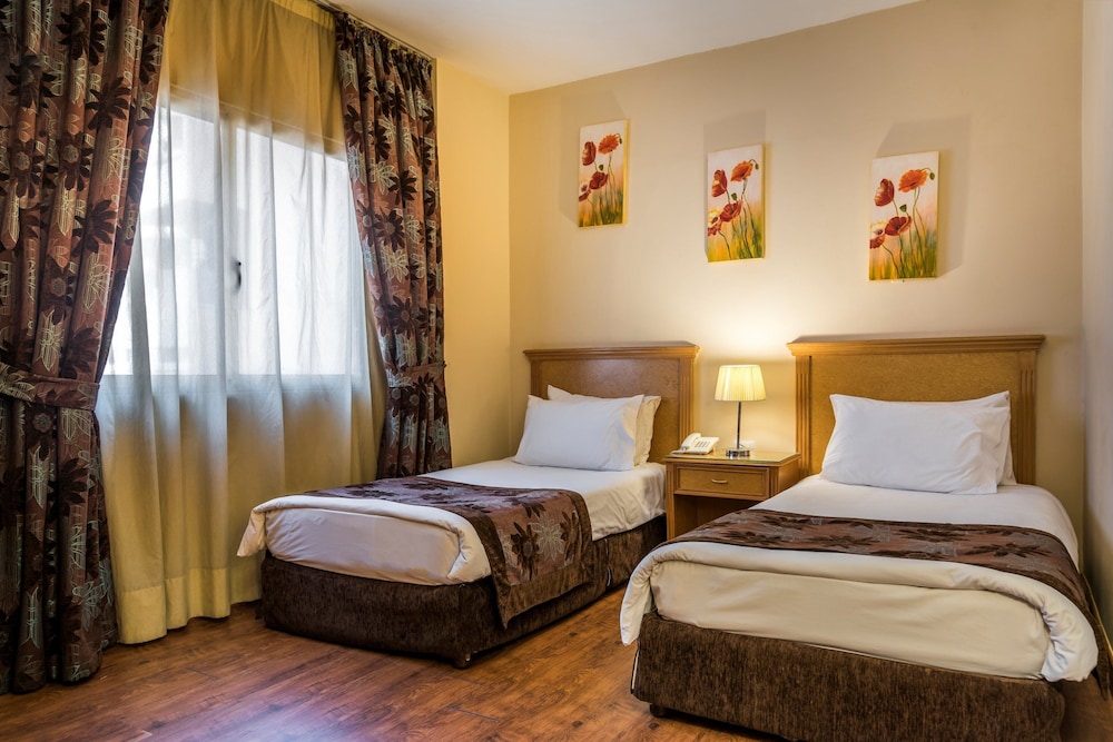 Bella Riva Suite Hotel 9/59