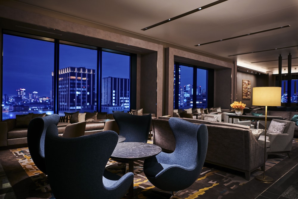 The Royal Park Hotel Iconic Osaka Midosuji 30/62