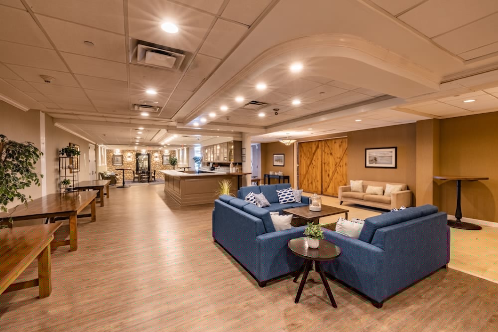 Holiday Inn Manahawkin/Long Beach Island 58/73