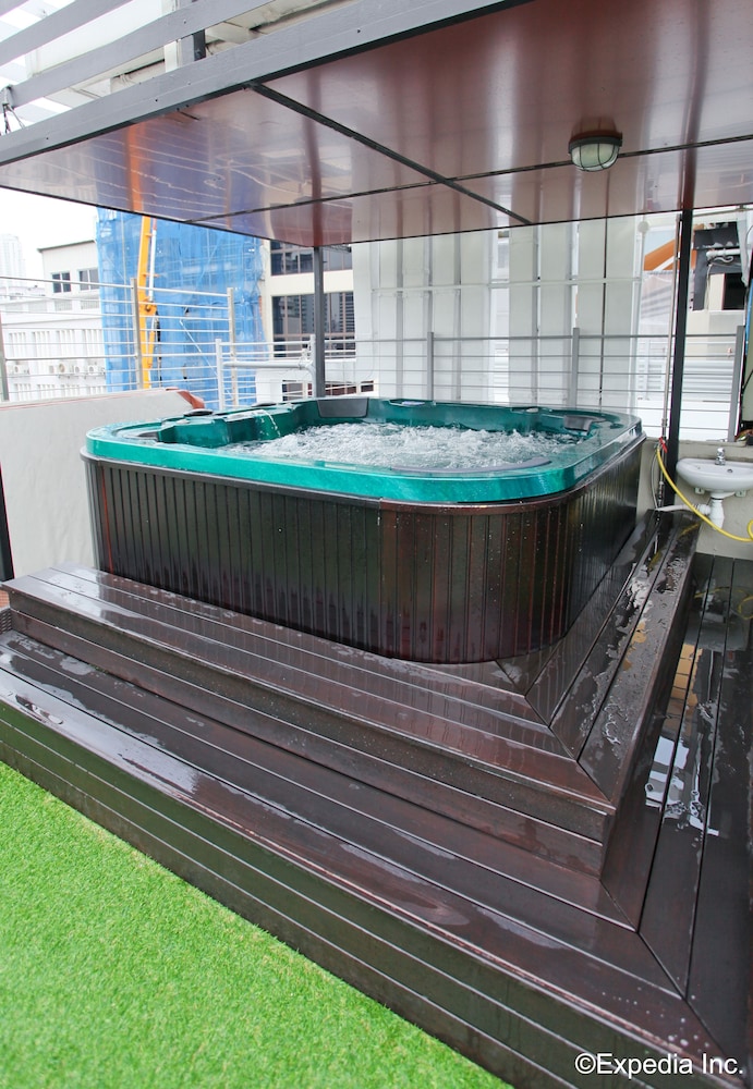 K2 Guesthouse Central 27/48