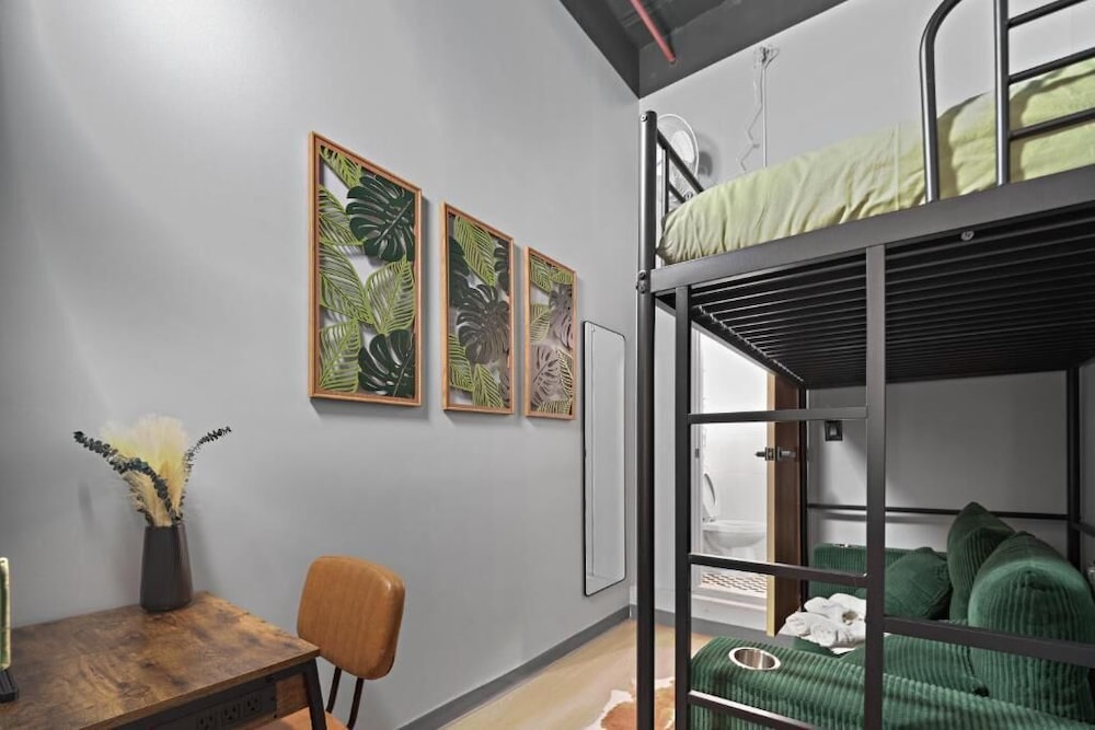 CityNest New York 25/34