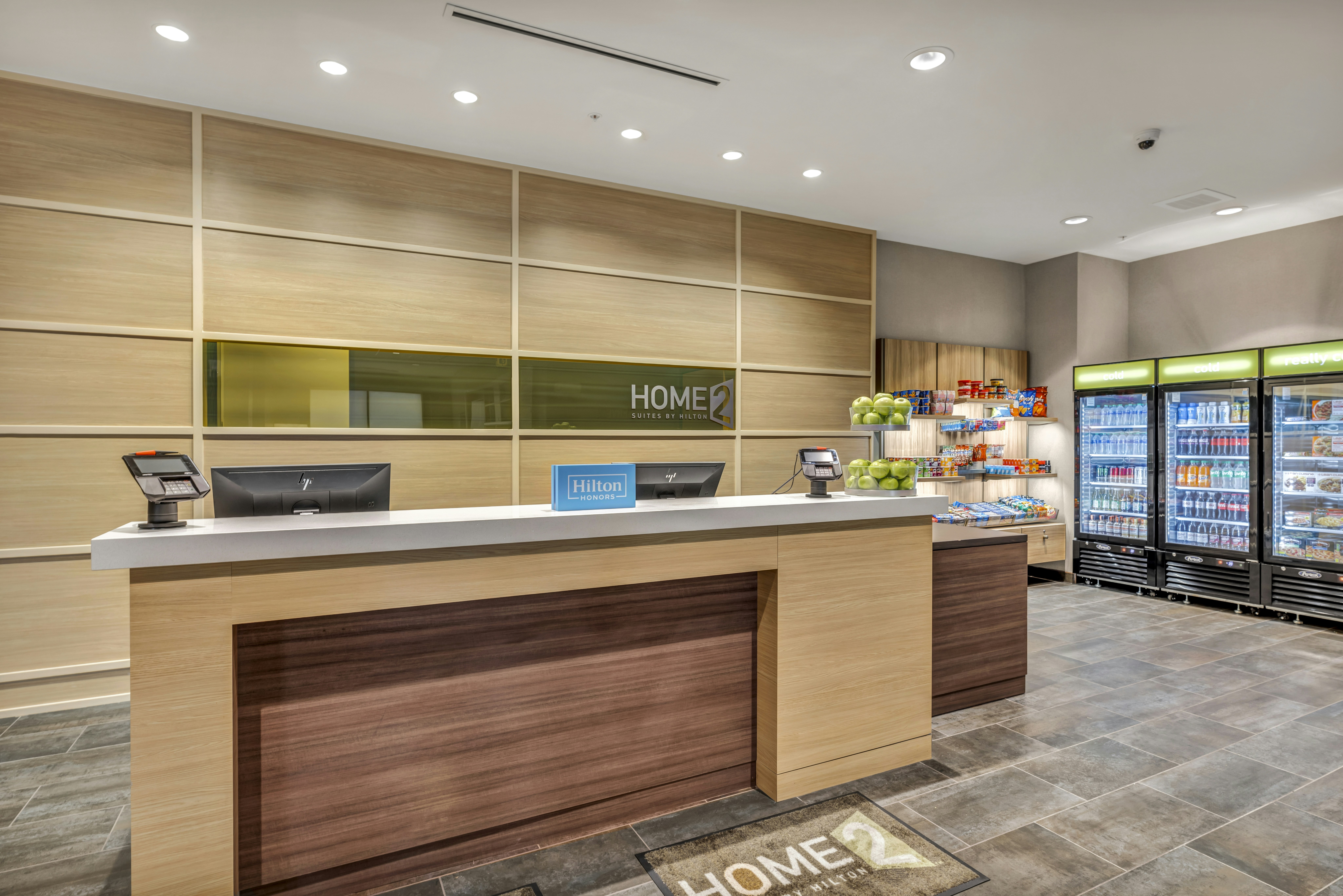 Home2 Suites by Hilton Raleigh West Lenovo Center 5/49