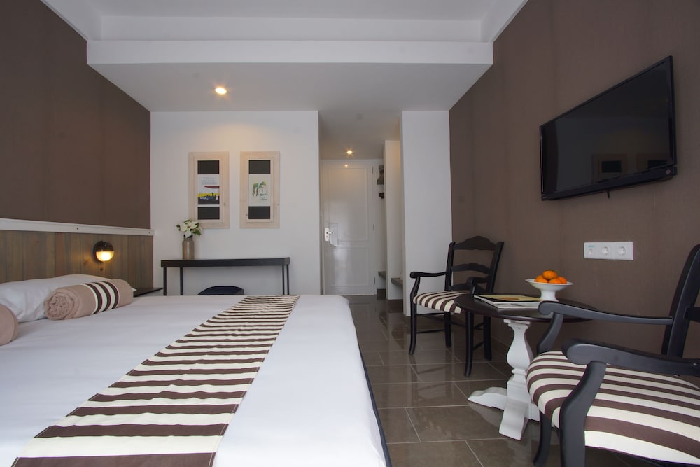 7 Bidadari Boutique Hotel 7/24