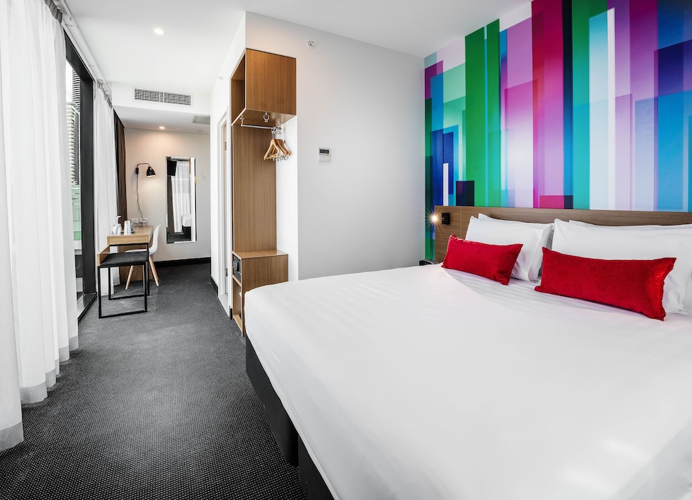 IBIS STYLES BRISBANE ELIZABETH STREET 19/73