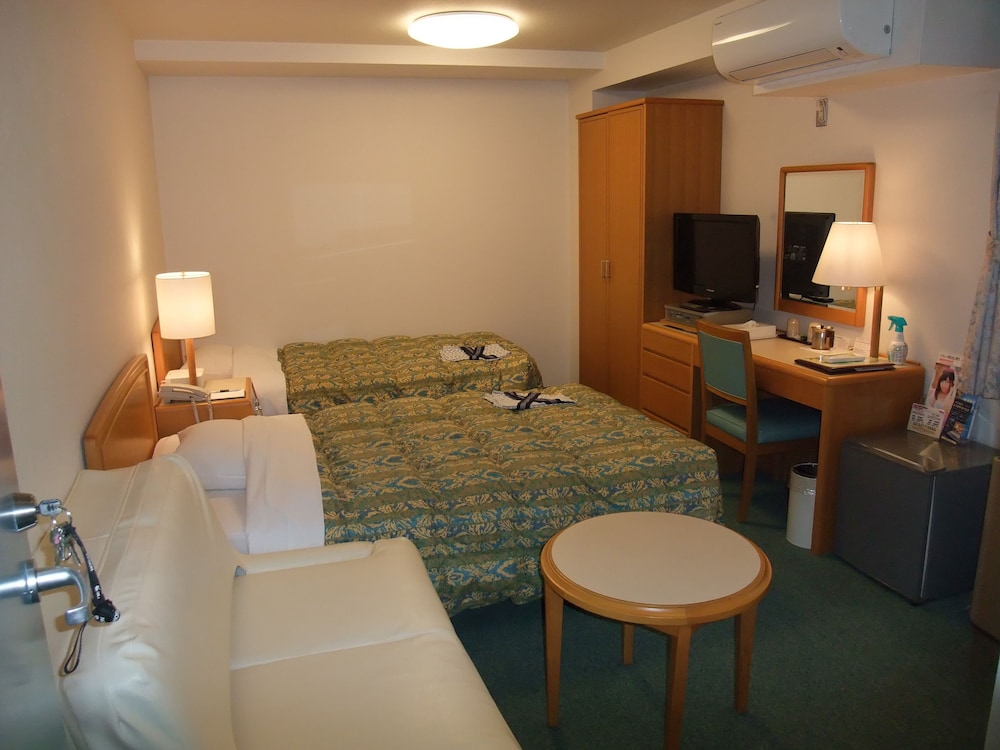 Hotel Tateshina 46/61