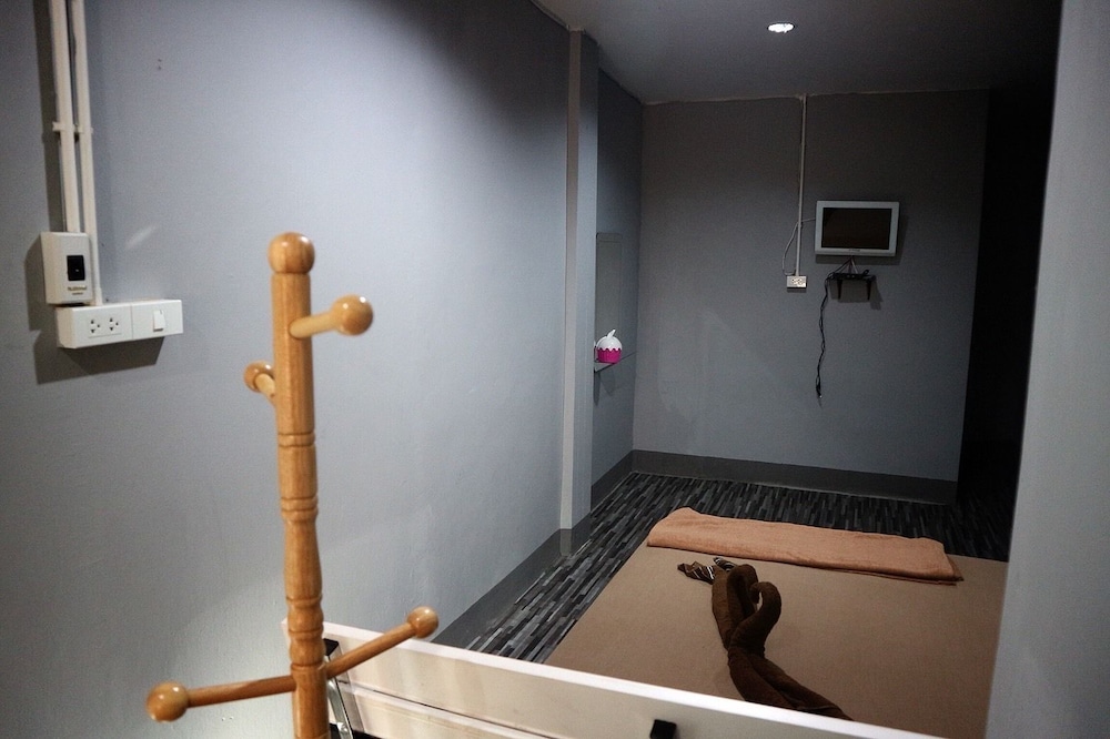 We Hostel Hatyai 30/32