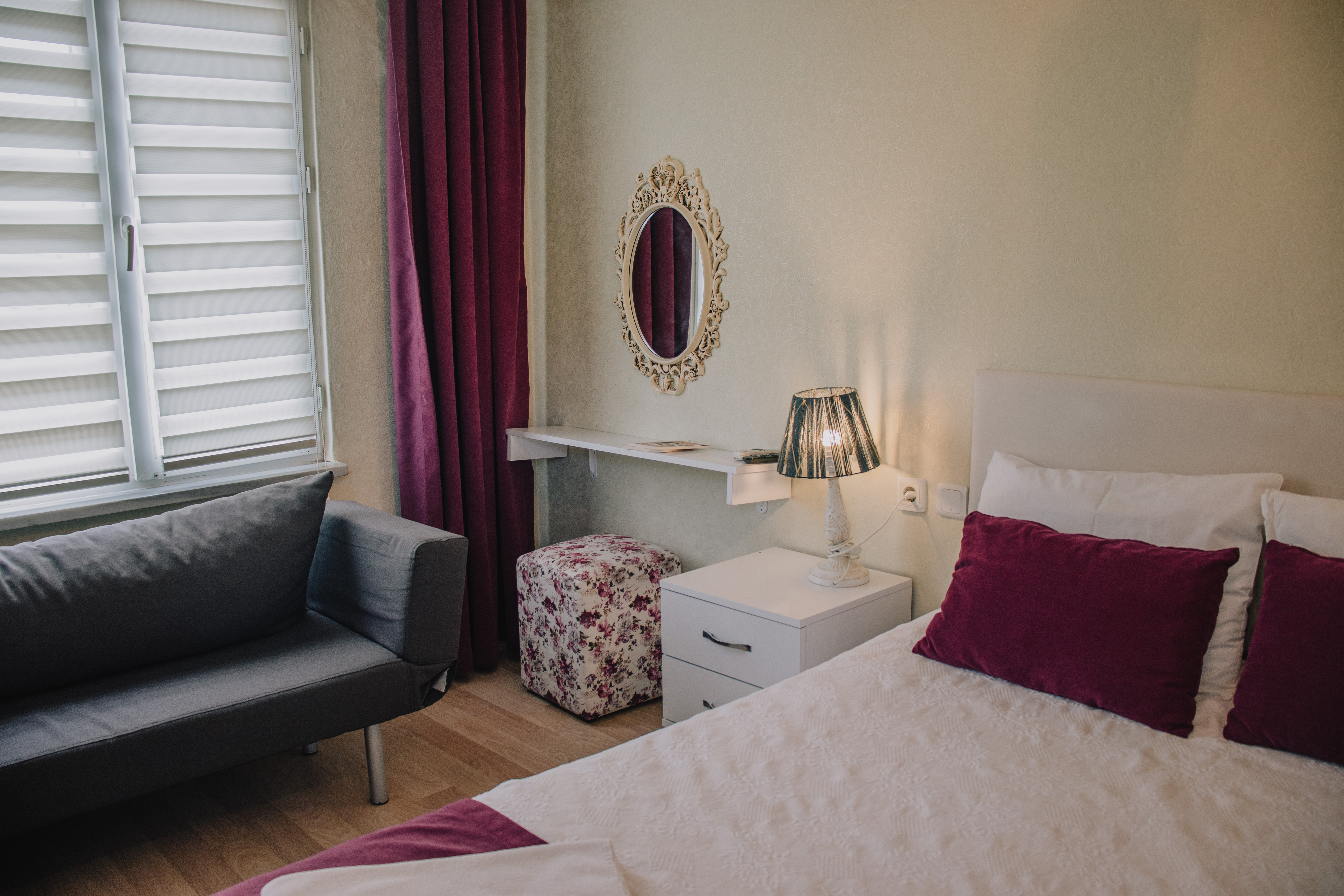 Marina Hotel Agva 13/27