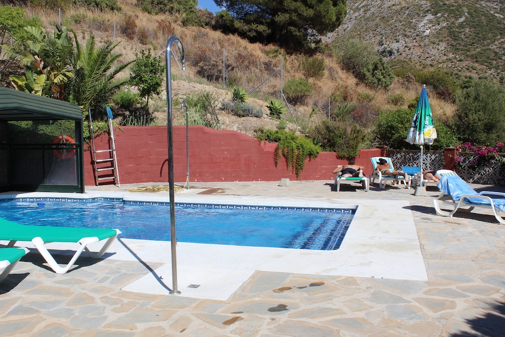 Los Jarales Hotel 43/73
