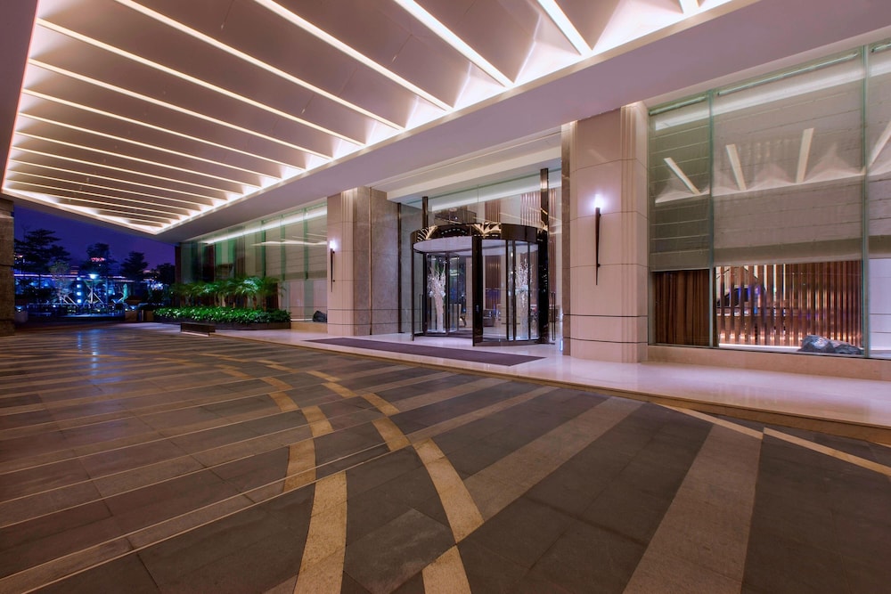 The Westin Xiamen 42/50
