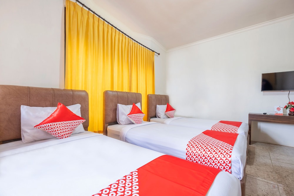 Hotel O Transit 2 9/21