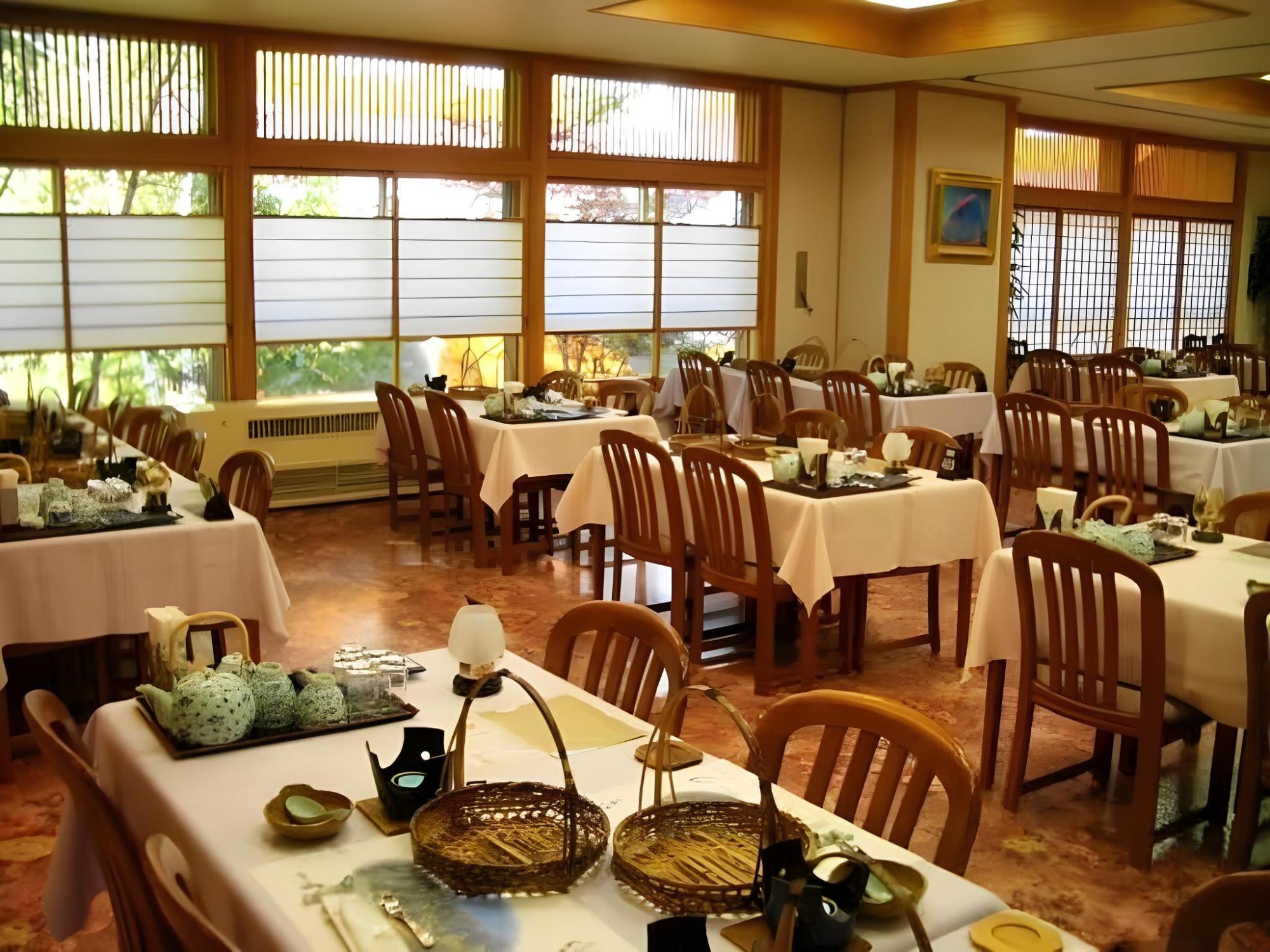 Kamikochi Onsen Hotel 21/25