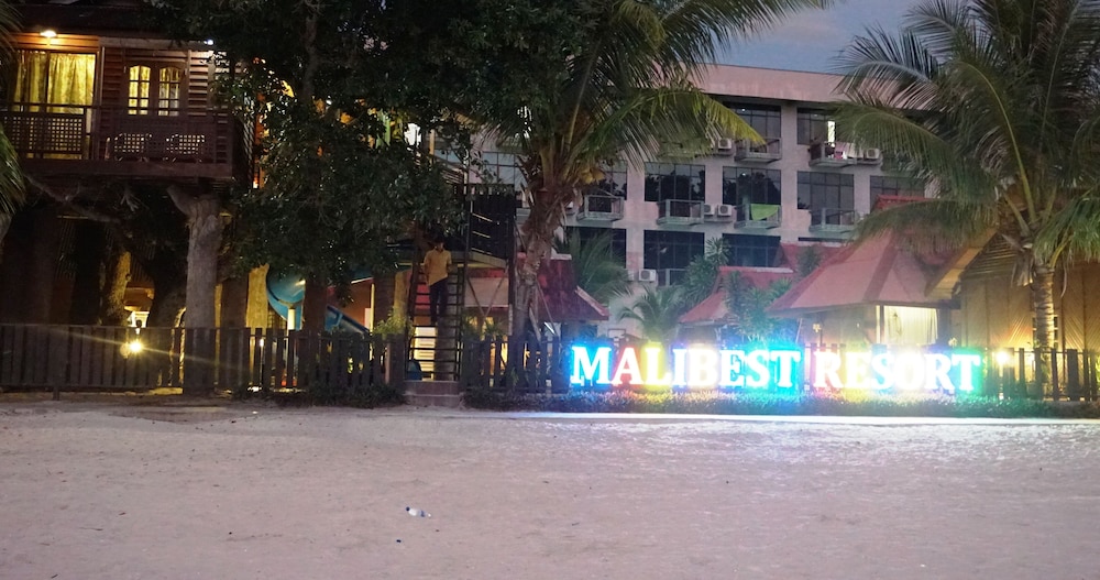 Malibest Resort 3/64