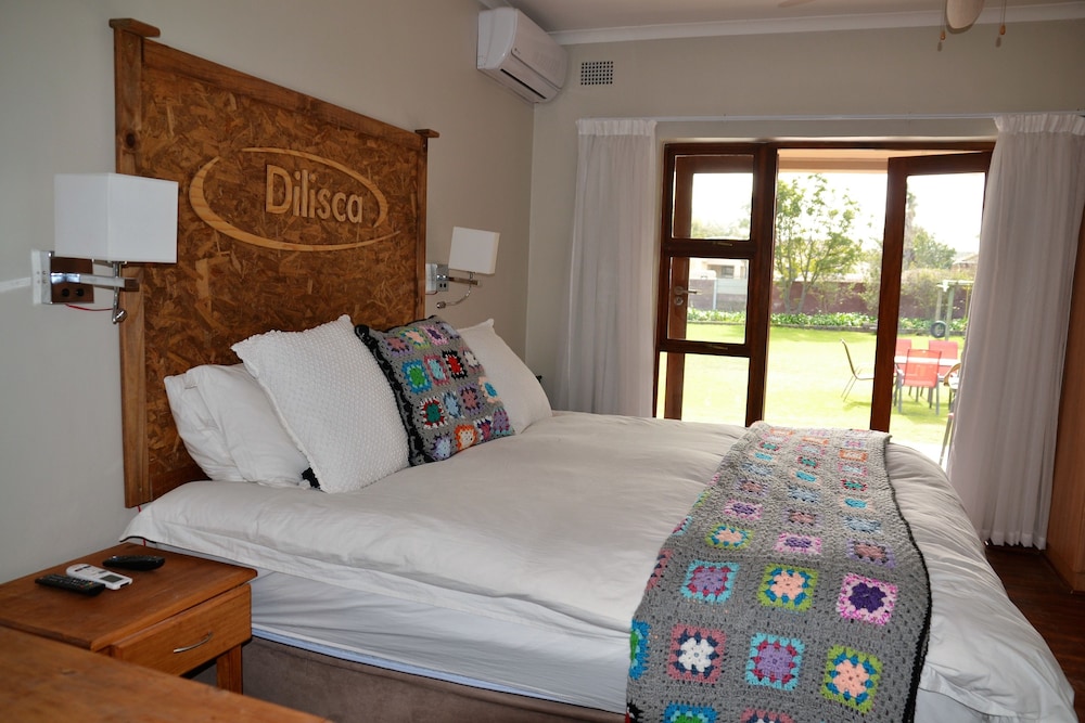 Dilisca Guesthouse 6/50