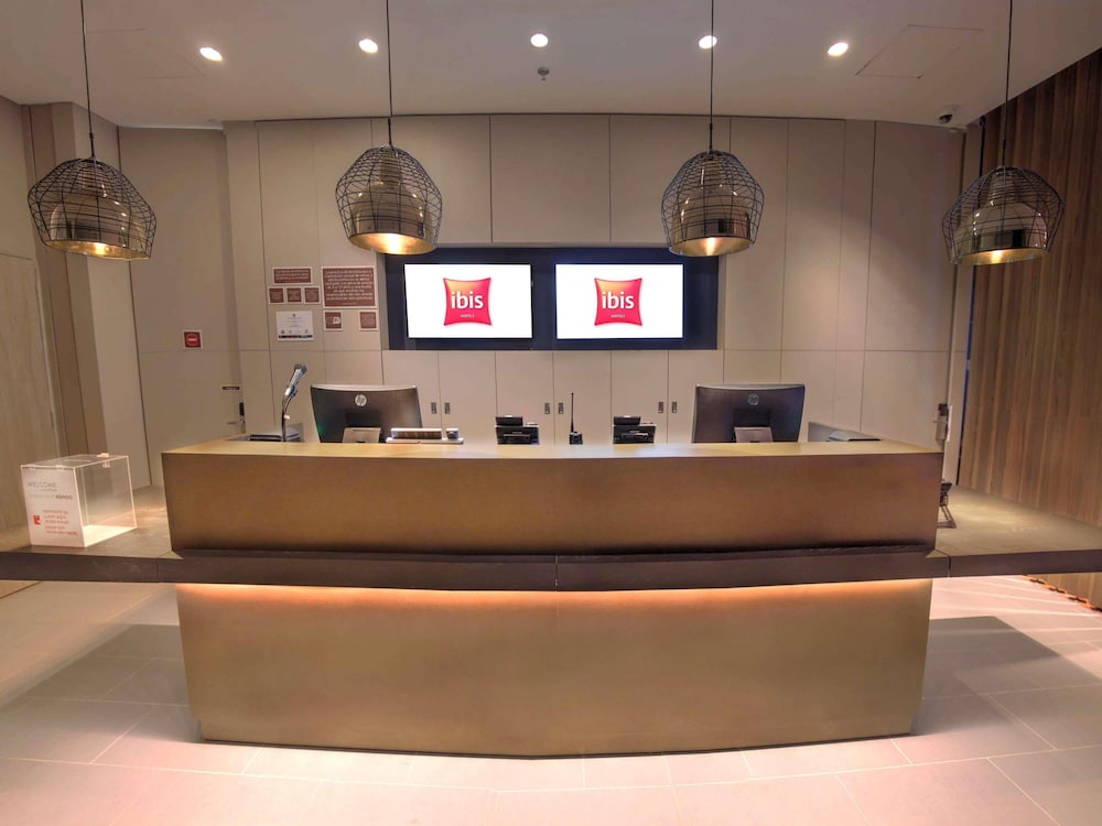 Ibis Apartado 5/67