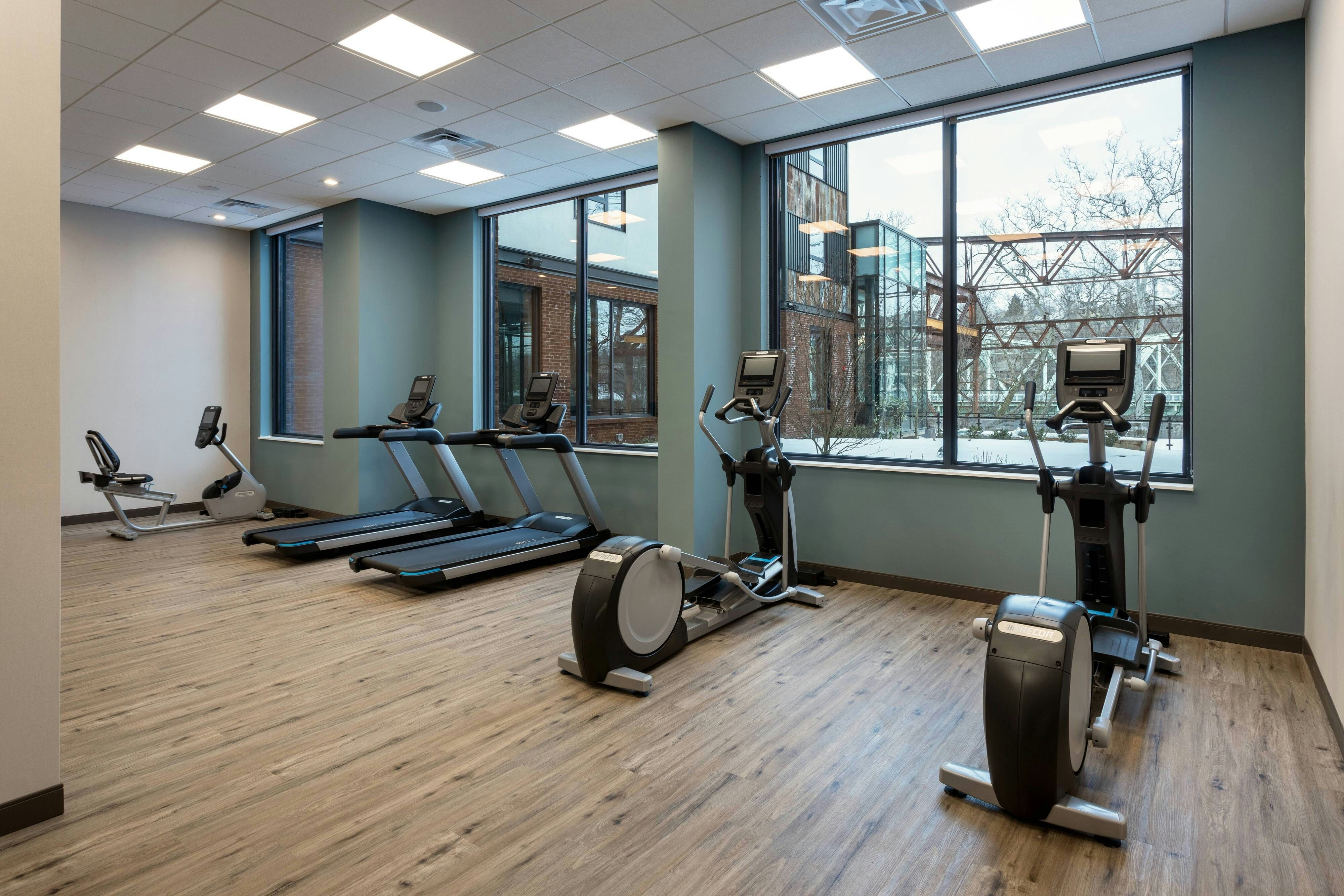 Residence Inn by Marriott Philadelphia Bala Cynwyd 5/21