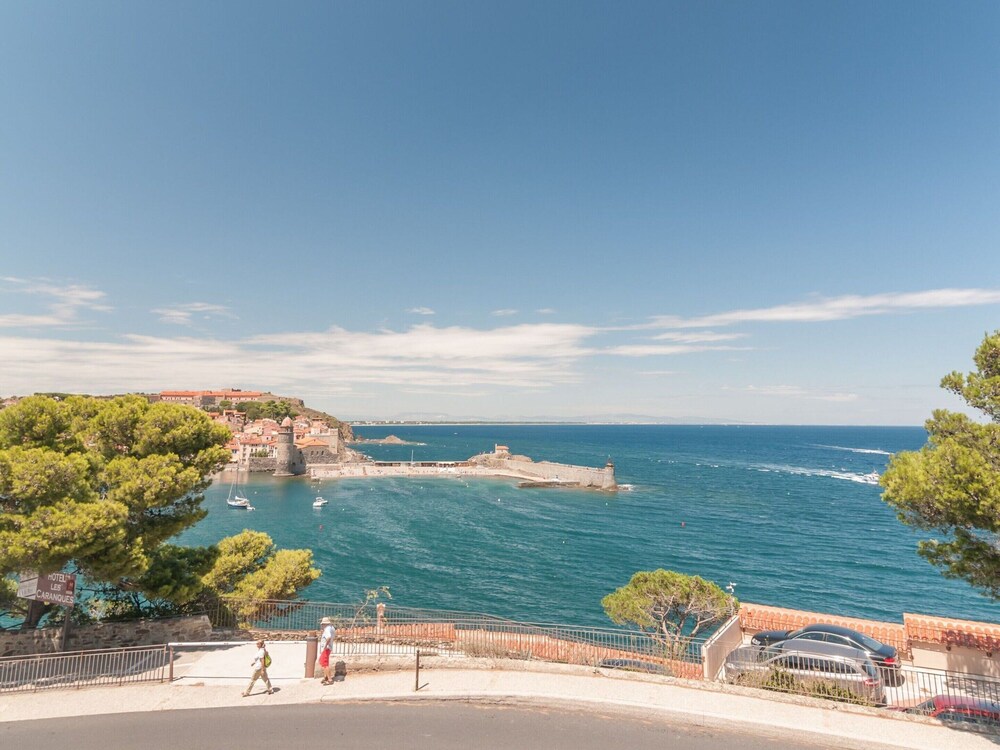 Pierre Vacances Residence Les Balcons de Collioure 38/50