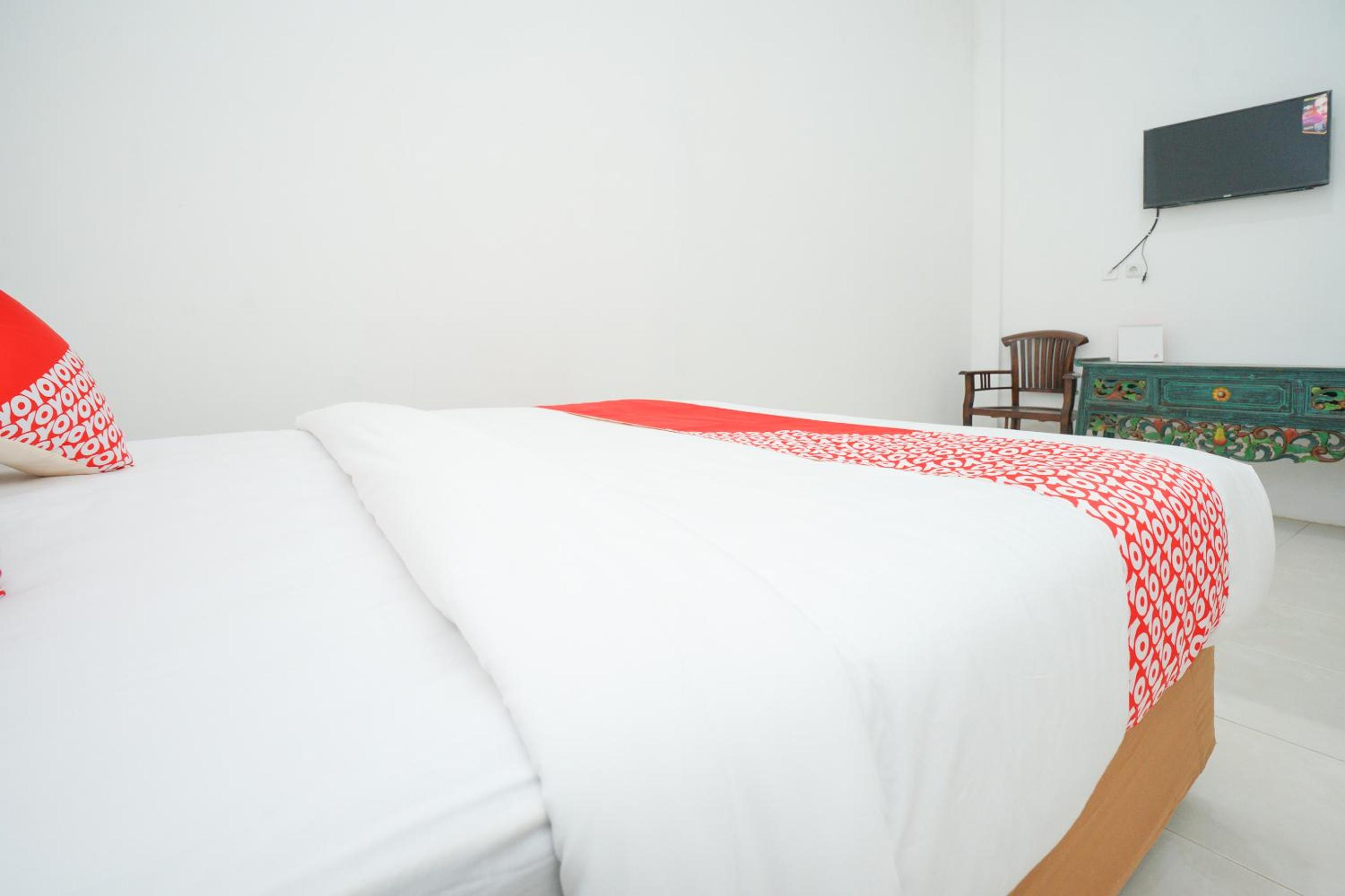 OYO 2489 Choco 88 Residence 14/22