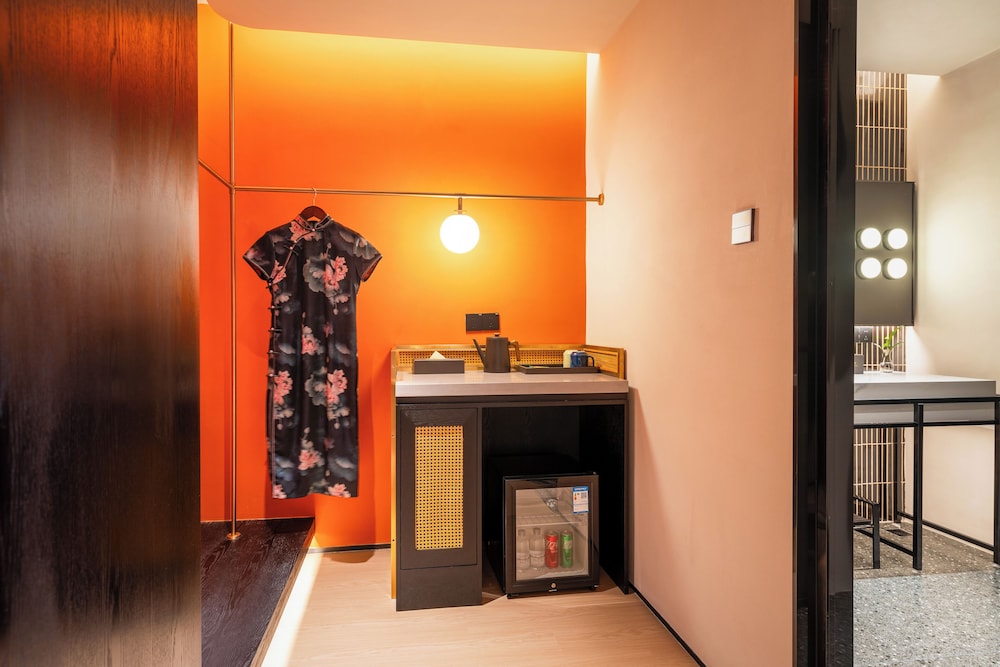 SSAW Garden Hotel Suzhou 15/58