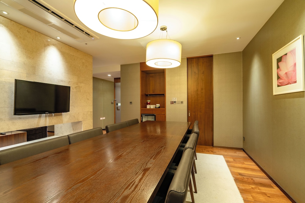 Solaria Nishitetsu Hotel Busan 67/74