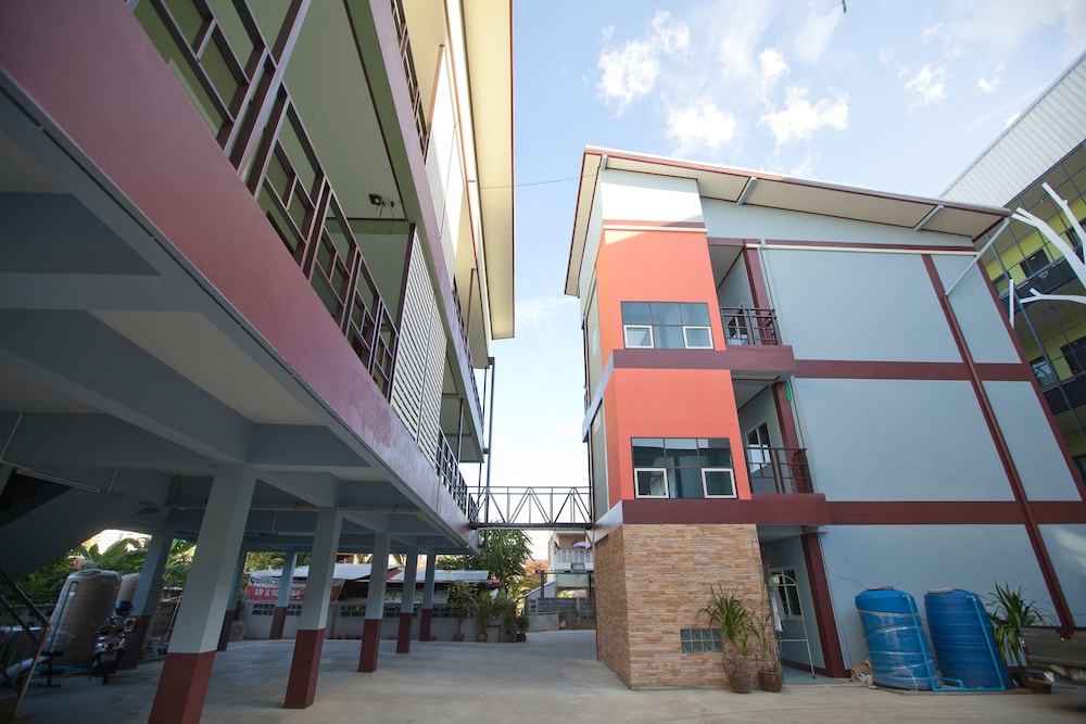 S House Bansaengngam 29/33