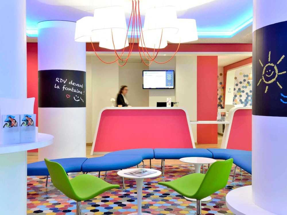 Ibis Styles Montelimar Centre 37/50