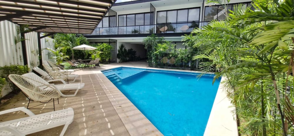Deluxe Apartments Azure 28/33