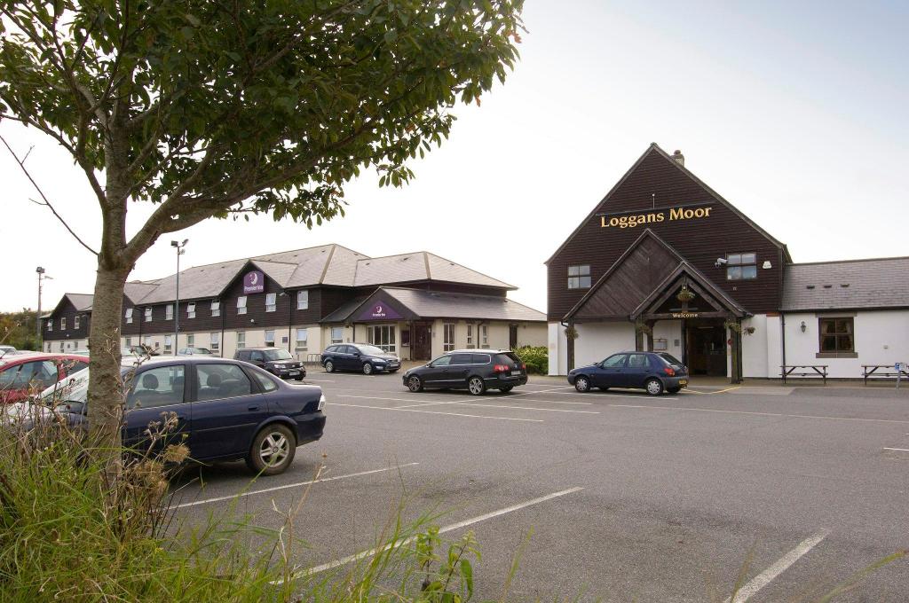 Premier Inn Hayle 20/25