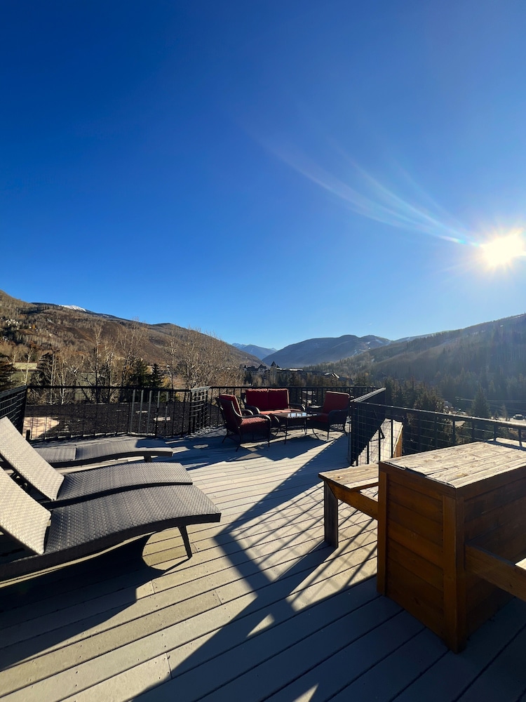 Vail Run Resort 68/82