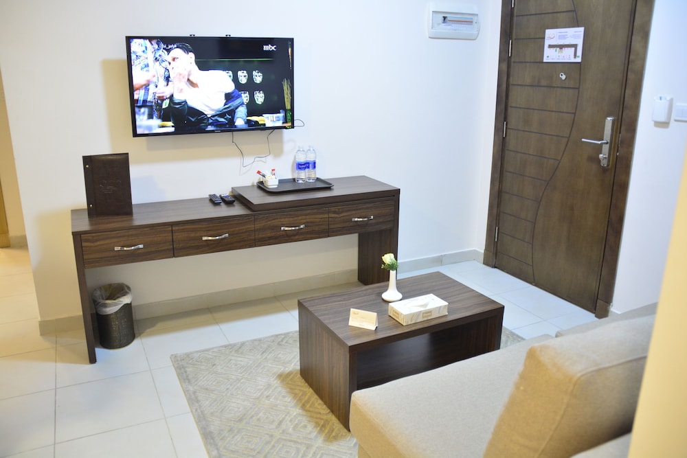 Rawa Hotel Suites 7/33