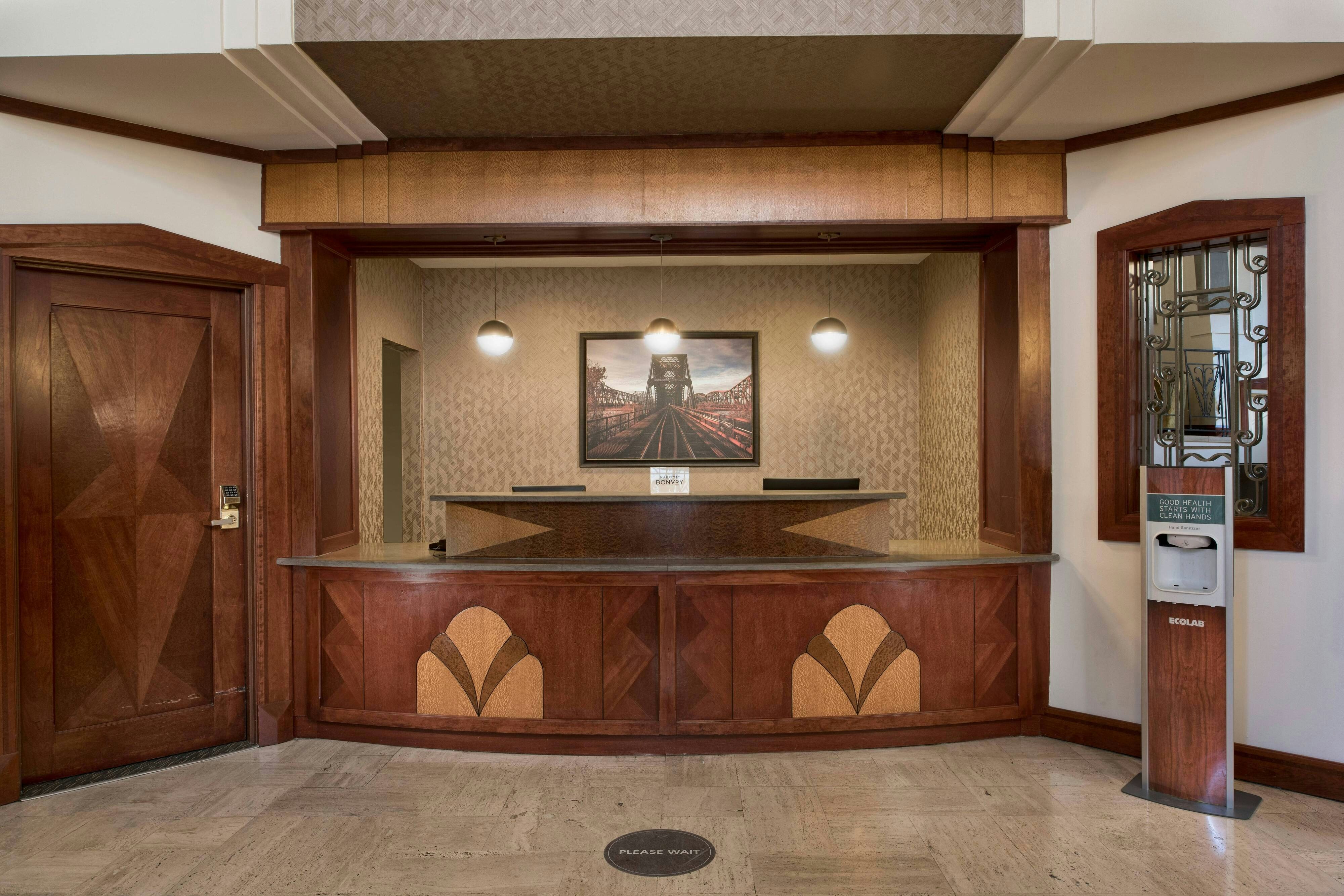 Residence Inn Memphis Downtown 3/17