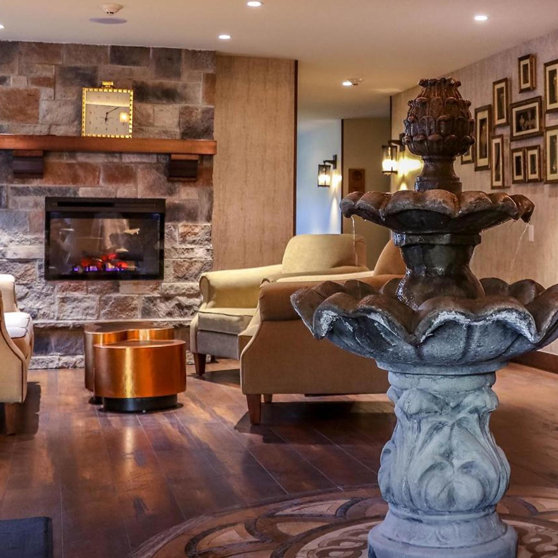 Northumberland Heights Wellness Retreat & Spa 30/49