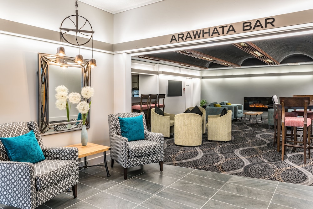 Heartland Hotel Haast 33/59